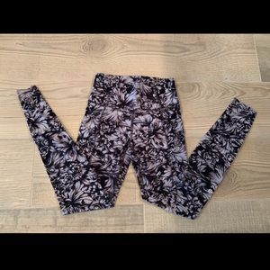 Lululemon Fast and free